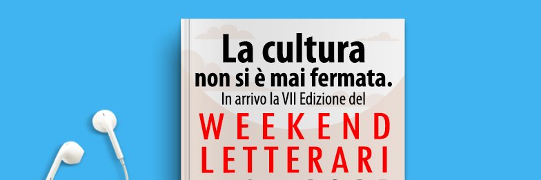 WeekendLetterar's profile banner image