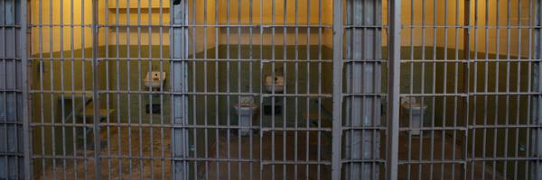 IsHillaryInJail Profile Banner