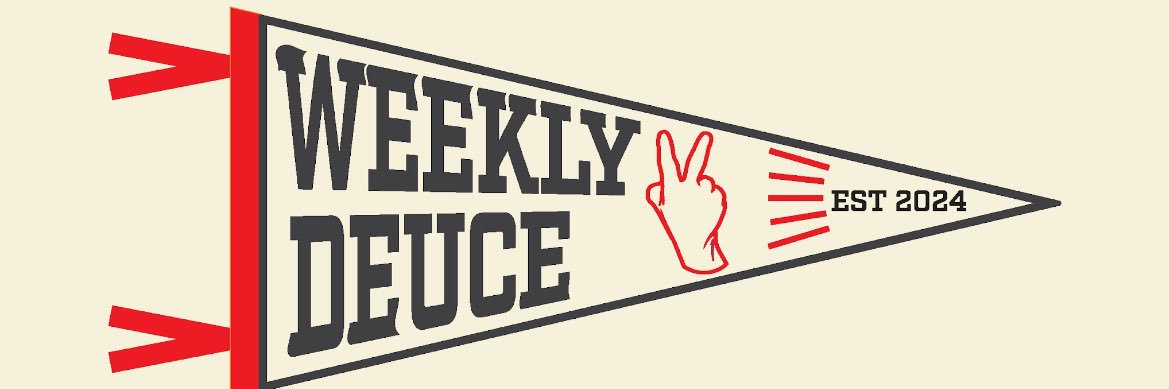 theweeklydeuce's profile banner image