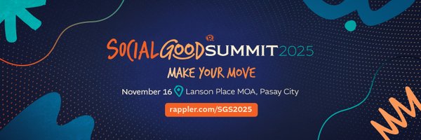 rapplerdotcom Profile Banner