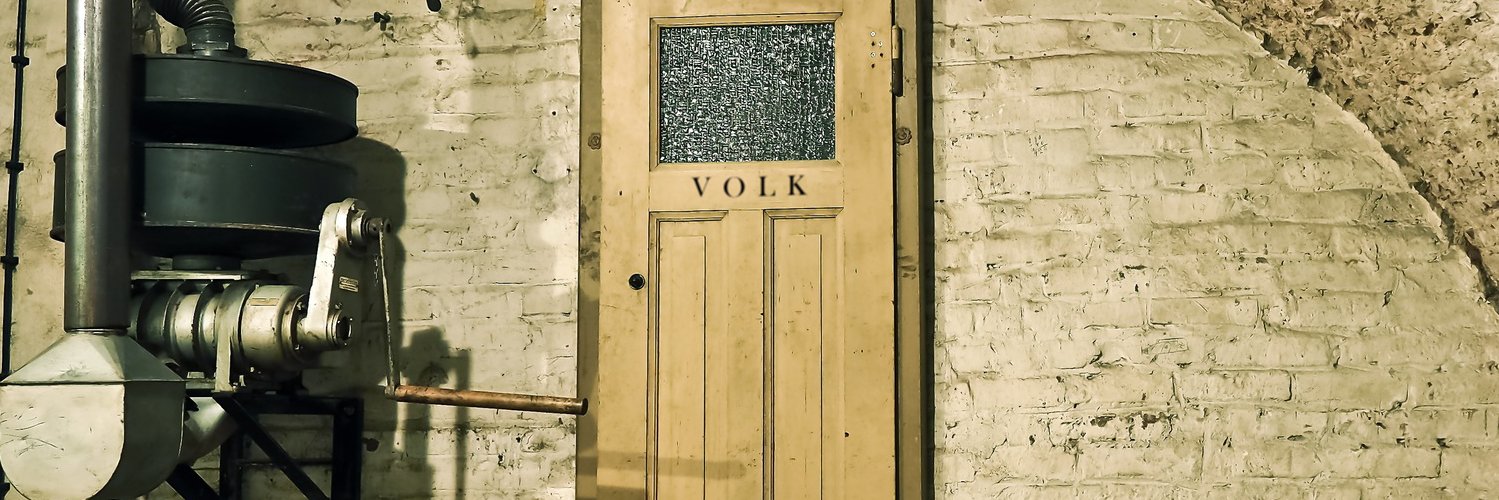 lordvolkhark's profile banner image