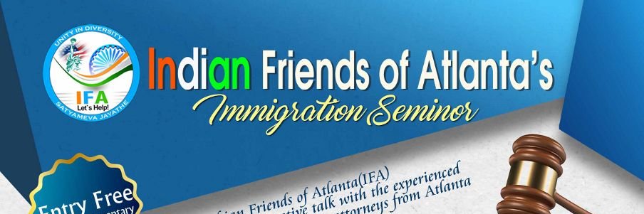 IndianFriendATL's profile banner image