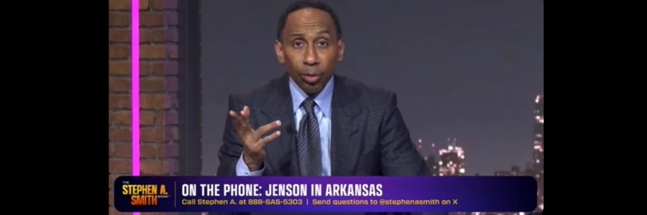 WhiteJenson's profile banner image