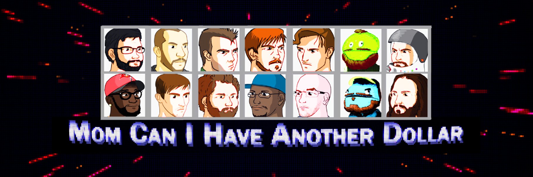troubleplanet's profile banner image