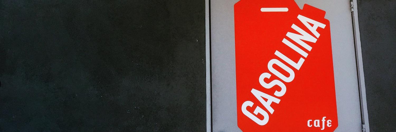 GasolinaCafe's profile banner image