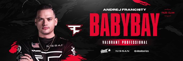 BABYBAY Profile Banner