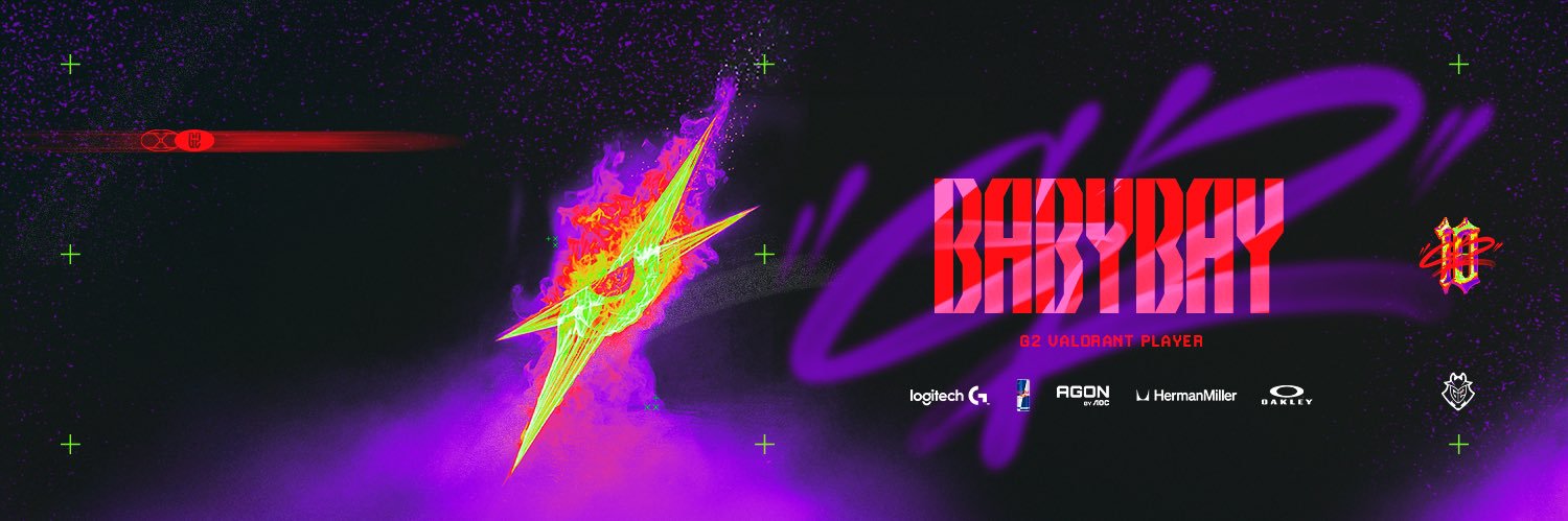 BABYBAY🔺's banner