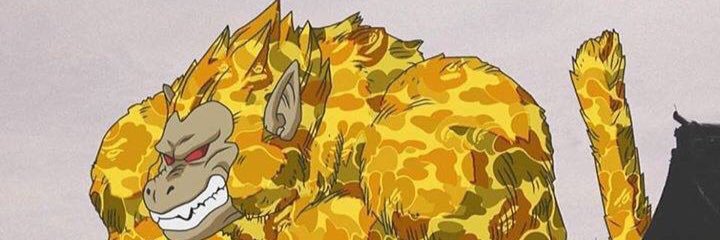 geraldtung's profile banner image