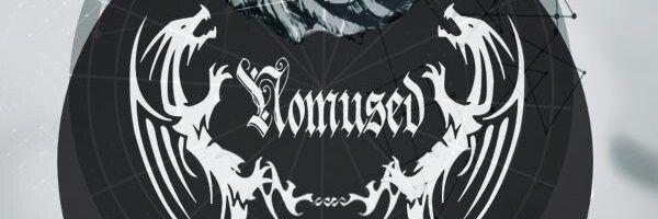 NOMUSED_DC Profile Banner