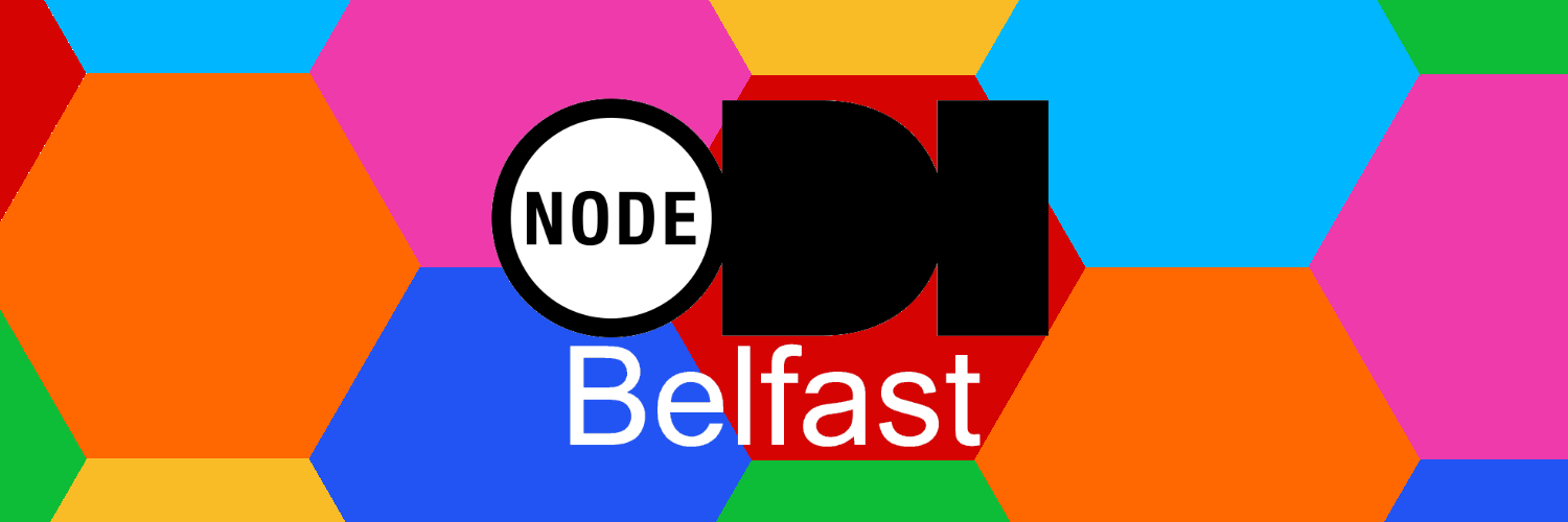 odiBelfast's profile banner image