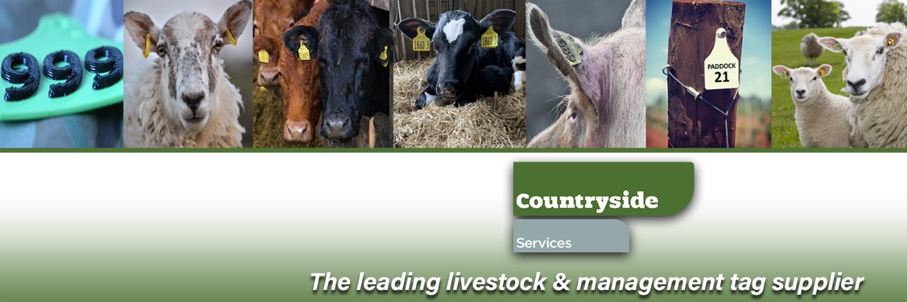 Countryside Services banner