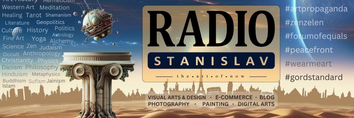 RadioStanislav's profile banner image