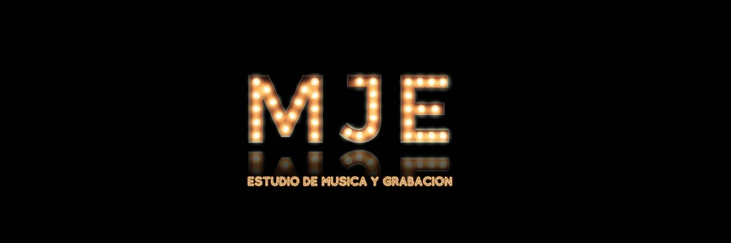 MJE_Studio's profile banner image