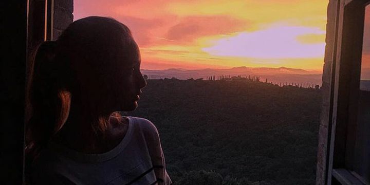 bea__ele's profile banner image
