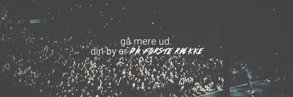 BillettoDenmark Profile Banner