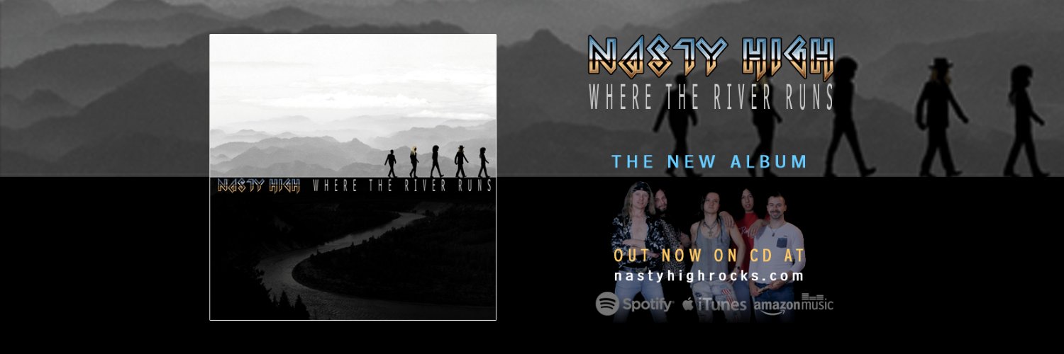 NastyHigh's profile banner image