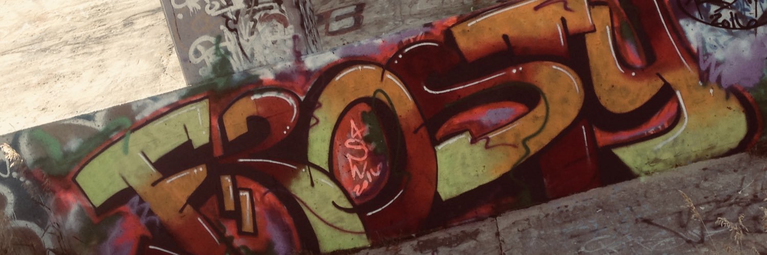 SadBoyFrostyy's profile banner image