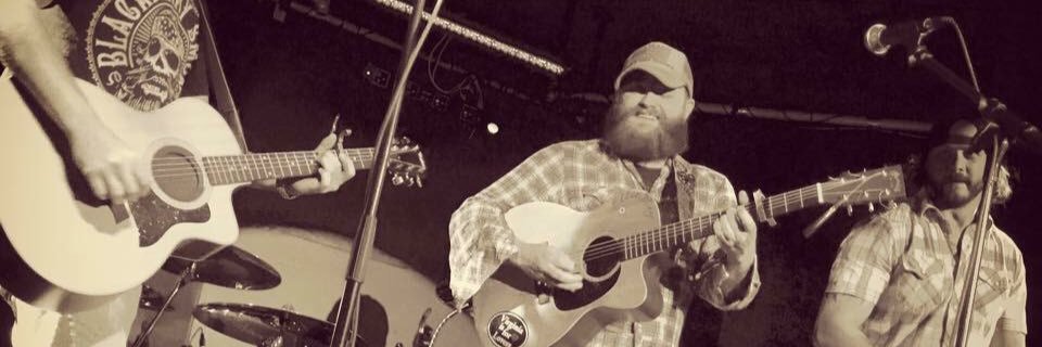 BuckaRuse's profile banner image