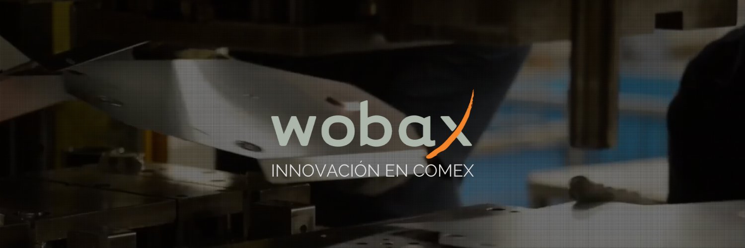 wobaxco's profile banner image
