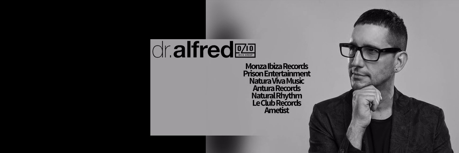 Dr_Alfred_Dj's profile banner image