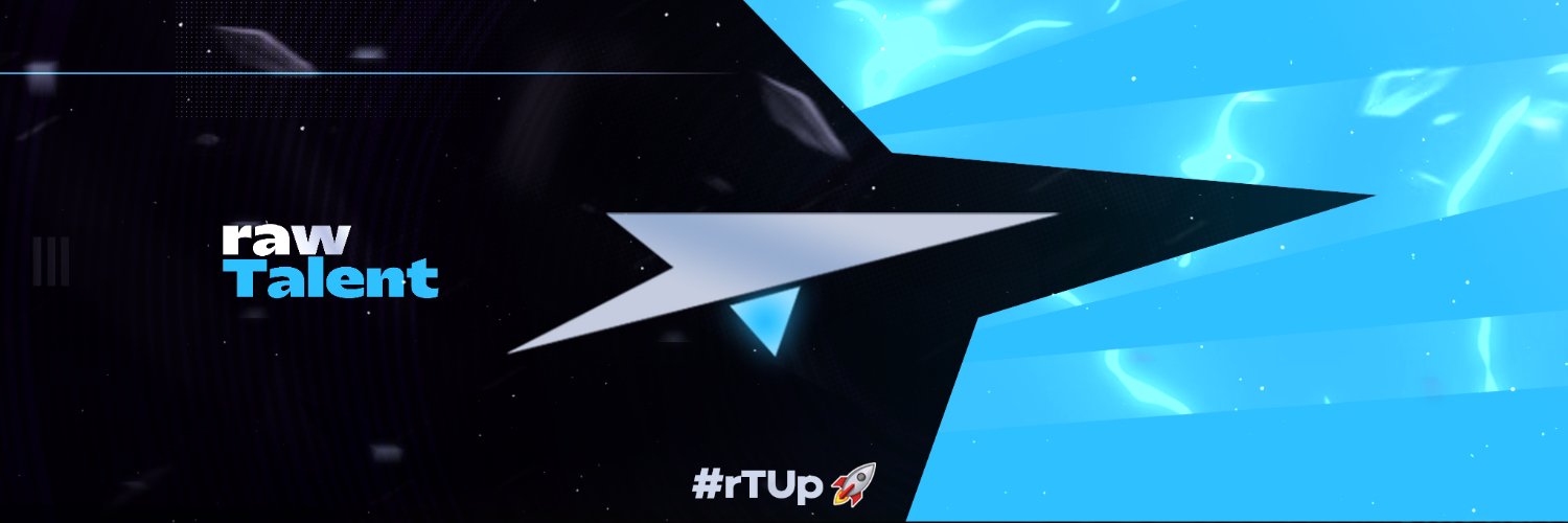 rT 🚀 banner
