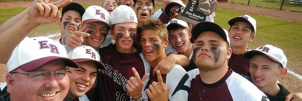 ERHoundBaseball's profile banner image