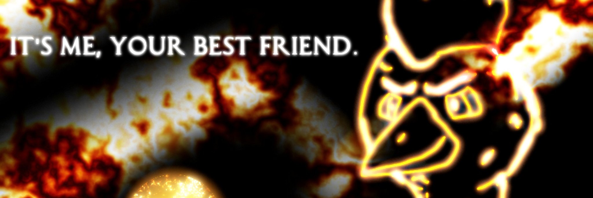 Dah banner