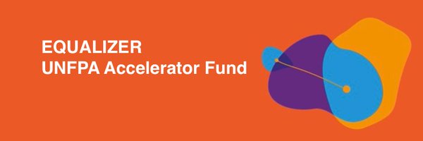 UNFPAInnovation Profile Banner