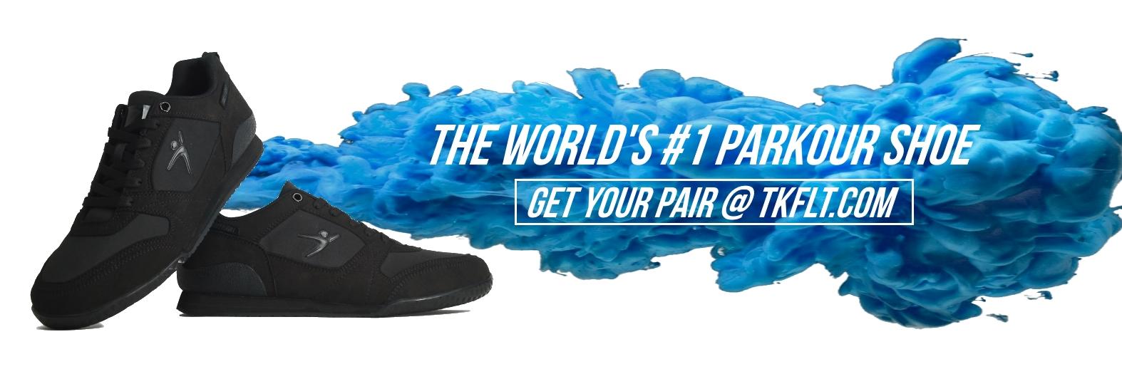 Take Flight® banner