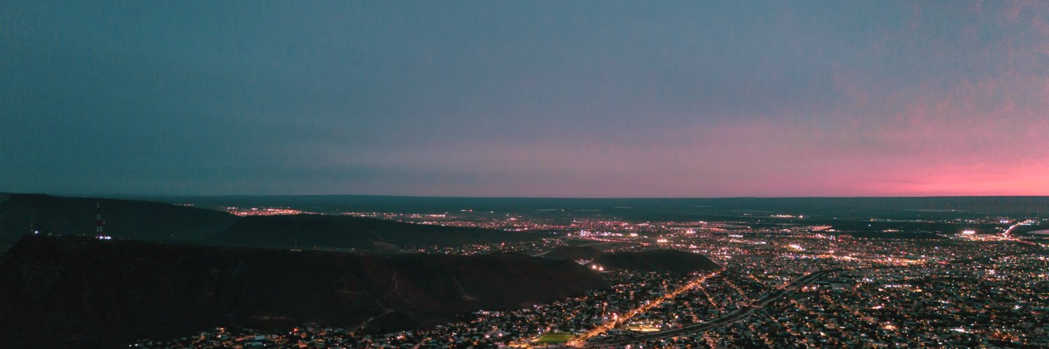 ReporterBCS's profile banner image