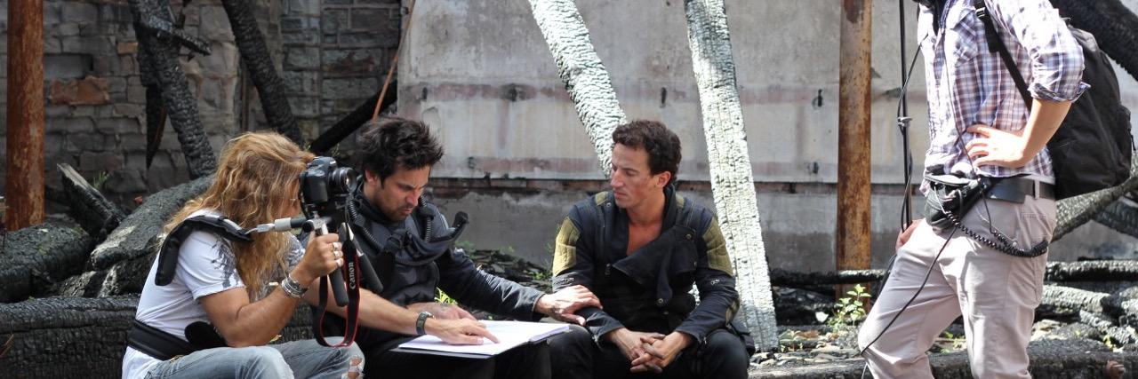 Richard O'Bryan banner