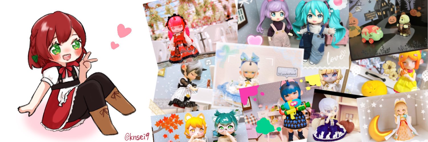 knsei9's profile banner image