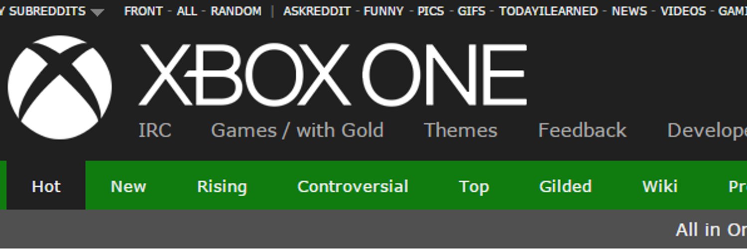 Xbox One Reddit on Twitter: "Is MTCGAME a good place to buy games at? #