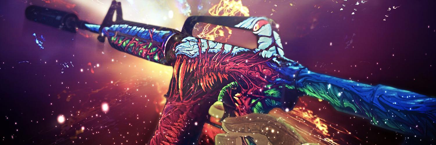 CS_GOgiveaways's profile banner image