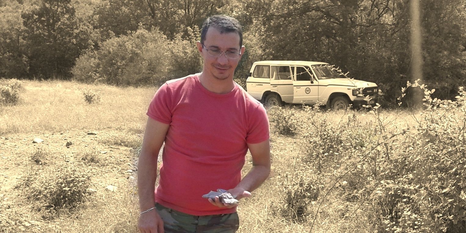 erhanduran79's profile banner image