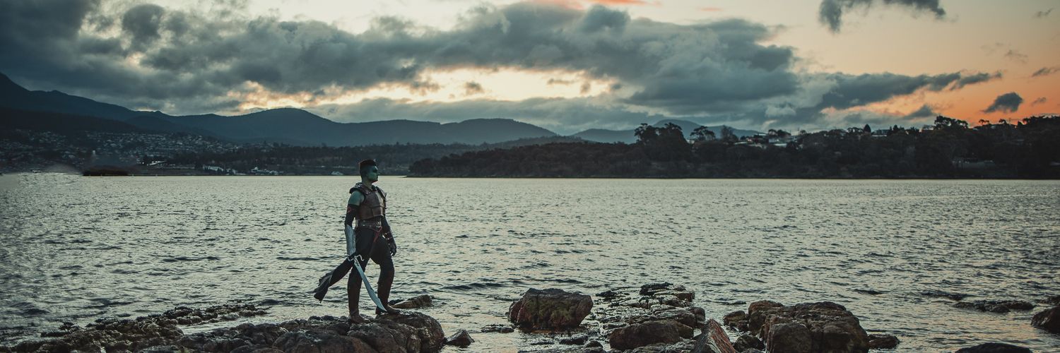 JaguarCosplay's profile banner image
