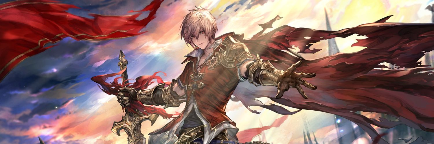 genkenPRS's profile banner image