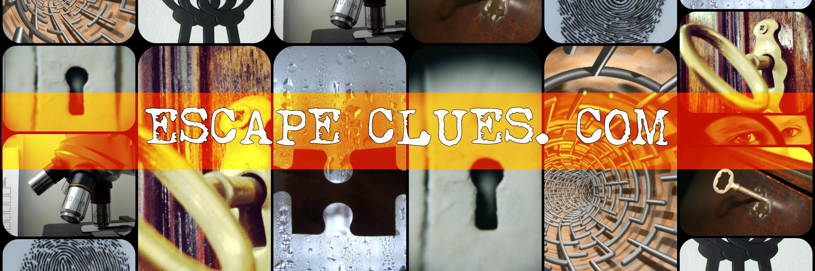 Escapeclues's profile banner image