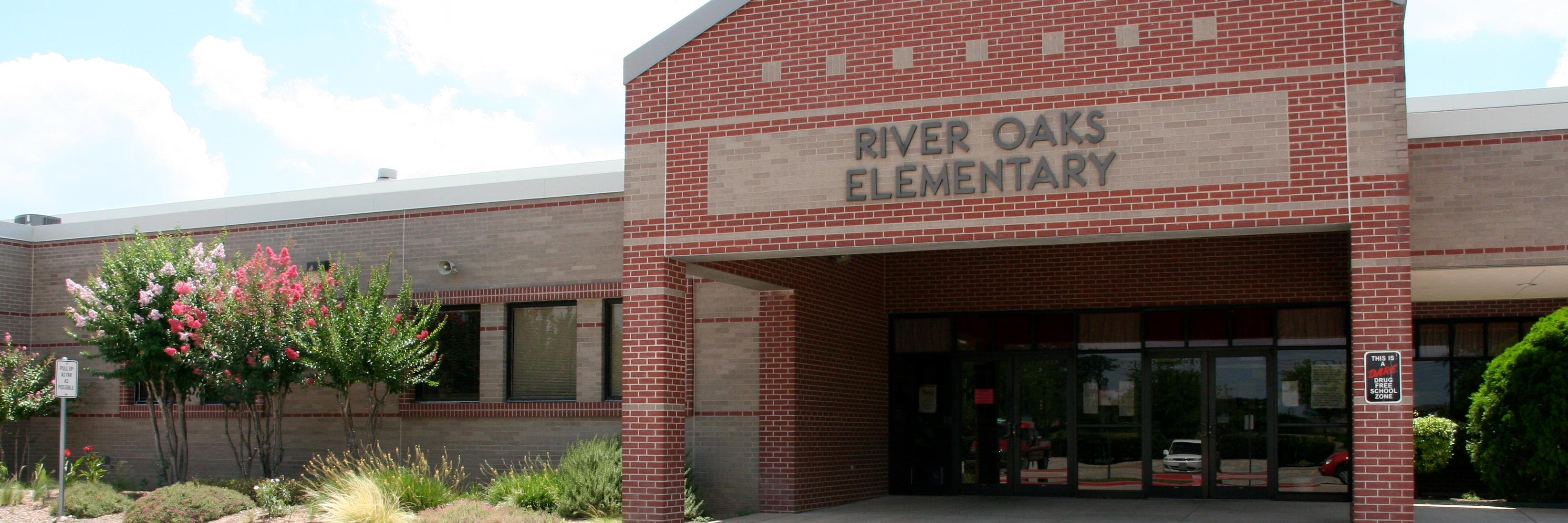 RiverOaksES's profile banner image