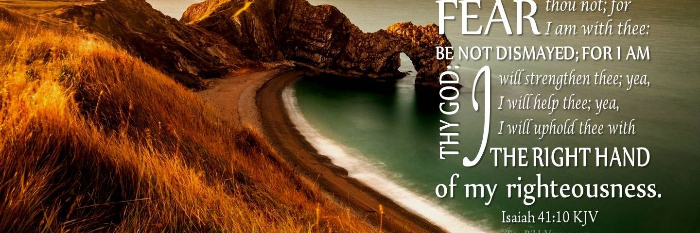 SteveofFaith's profile banner image