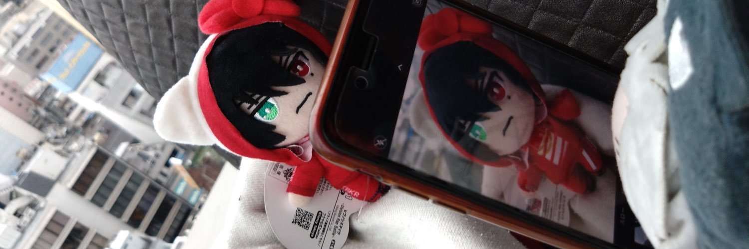 わか@ブクロのヘッズ banner