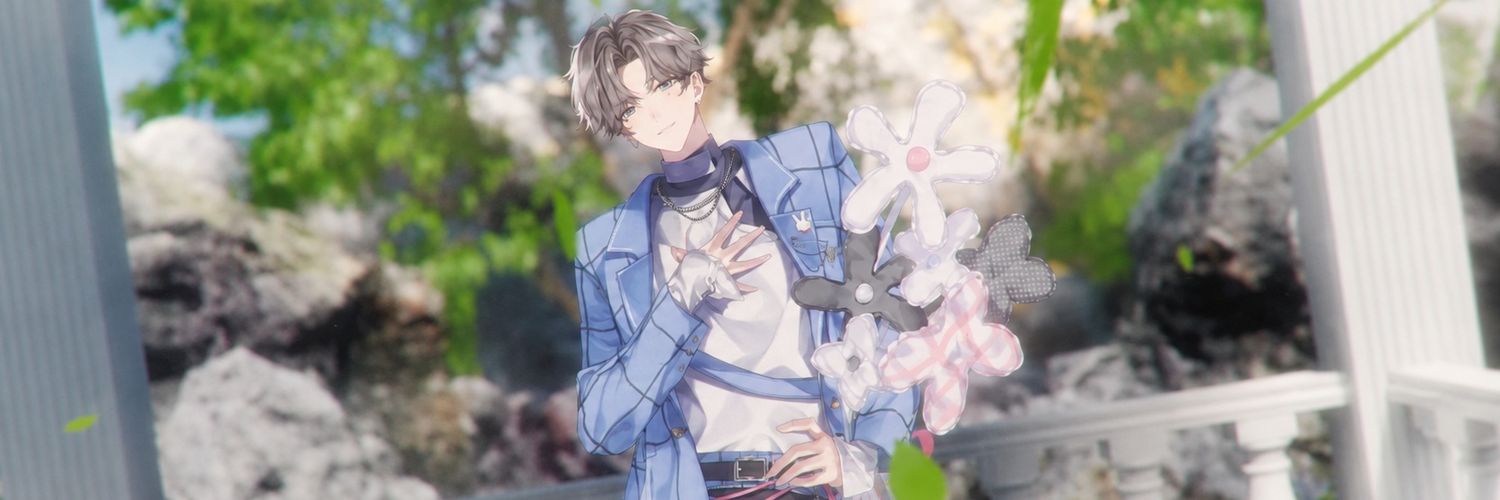 YeRangS2's profile banner image