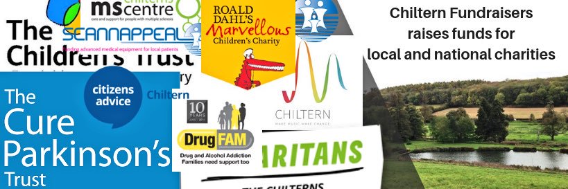 ChilternFund's profile banner image
