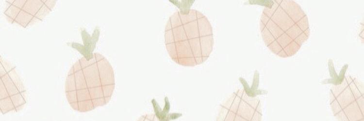 Pearwa2001's profile banner image