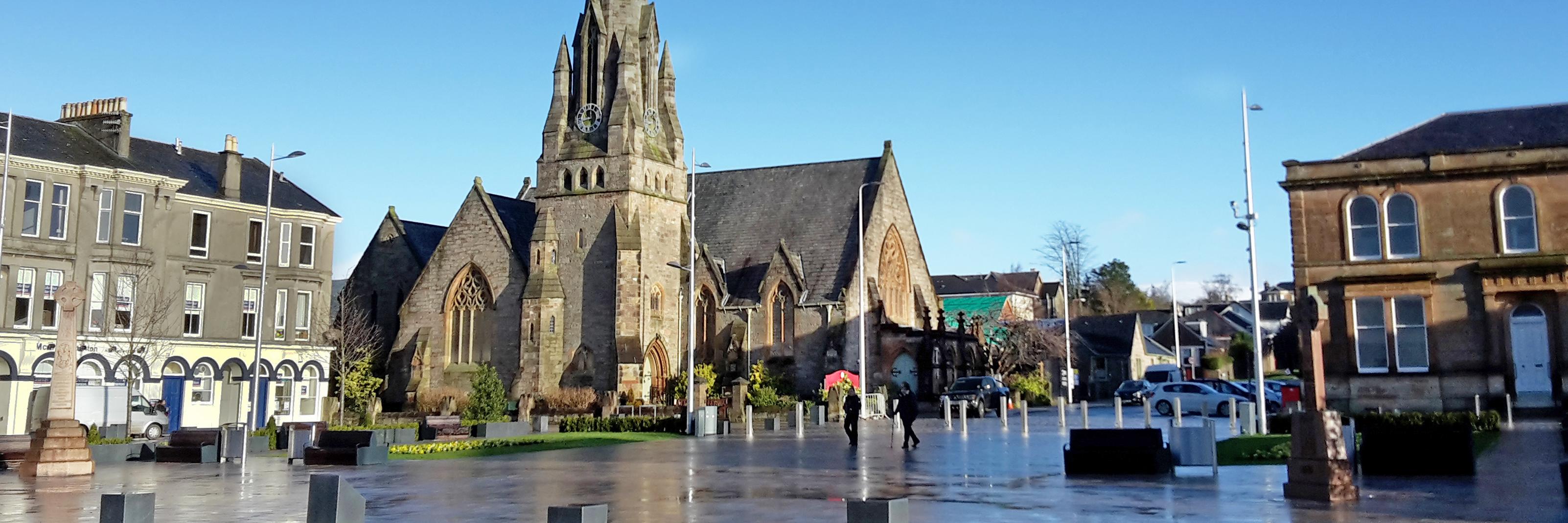 helensburghcos's profile banner image