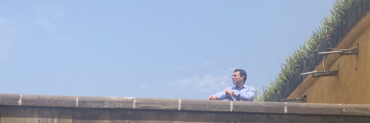 OscarBau's profile banner image