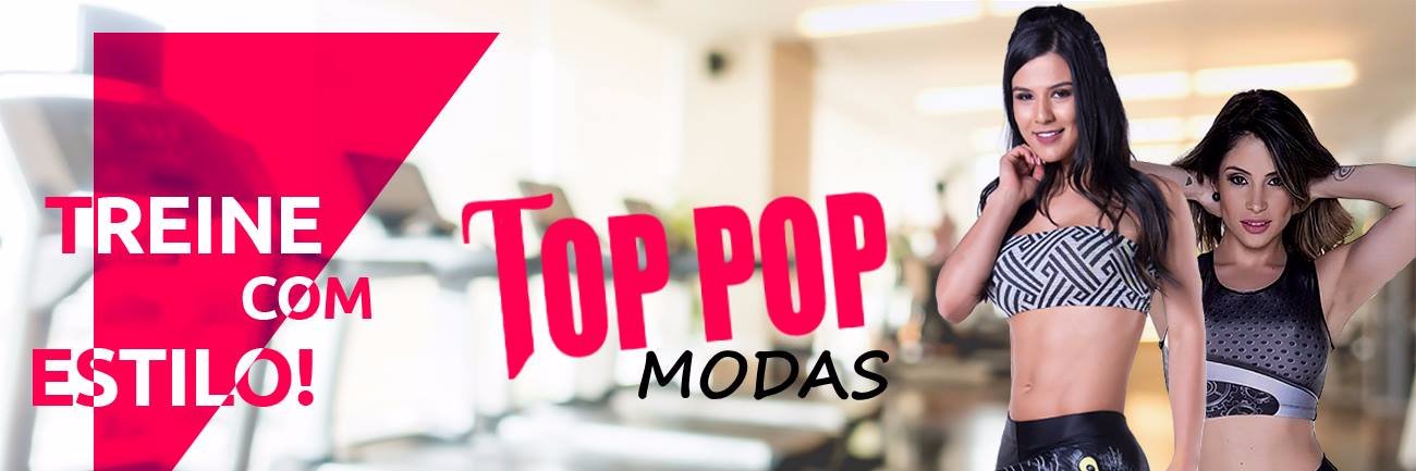 Toppopmodas's profile banner image