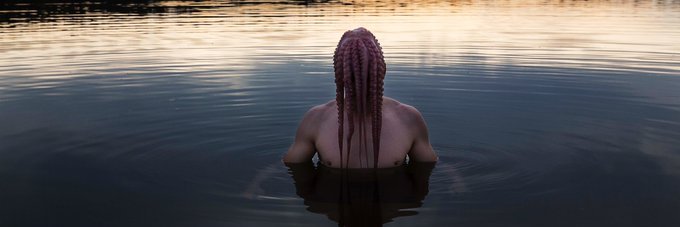 LisaBenFallah's profile banner image