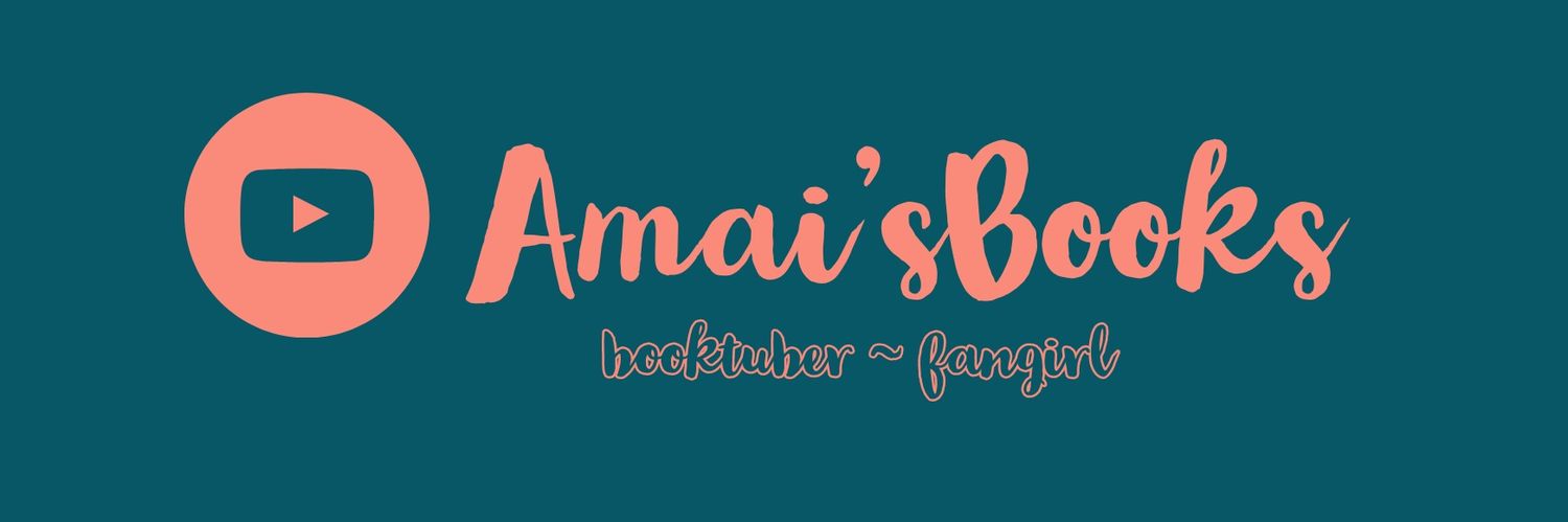 AmaisBooks's profile banner image