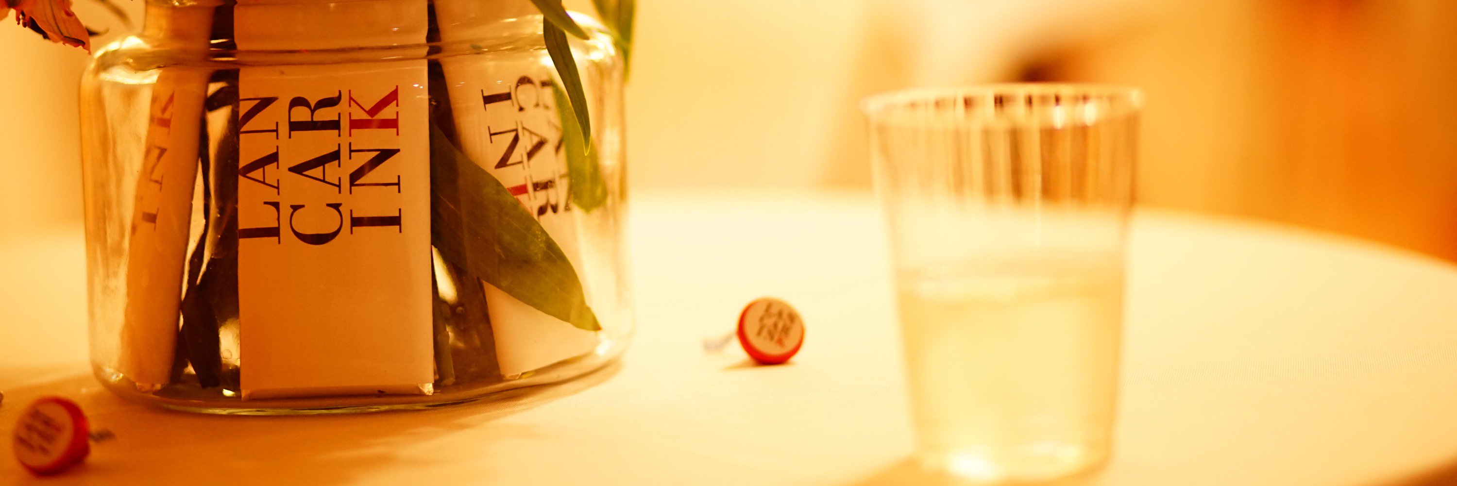 LANCARInk's profile banner image